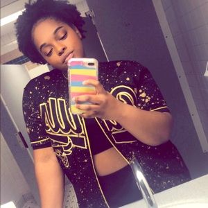 Meet your Posher, Jayana